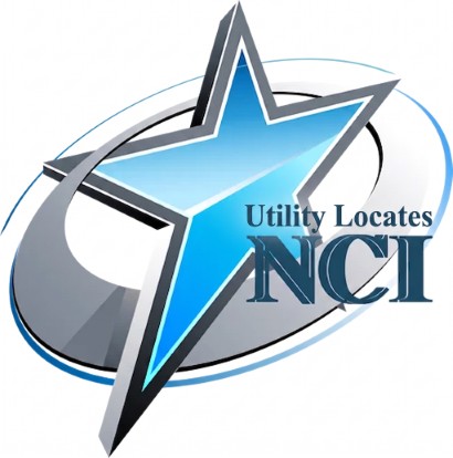 NCI Utility Locates Logo